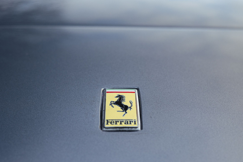 1969 Ferrari 365 GT 2+2