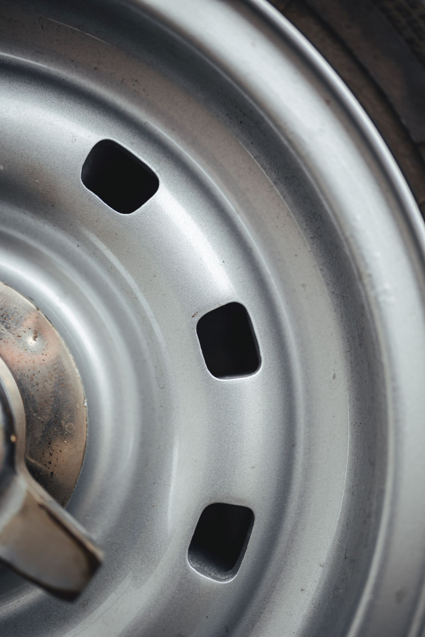 1969 Ferrari 365 GT 2+2