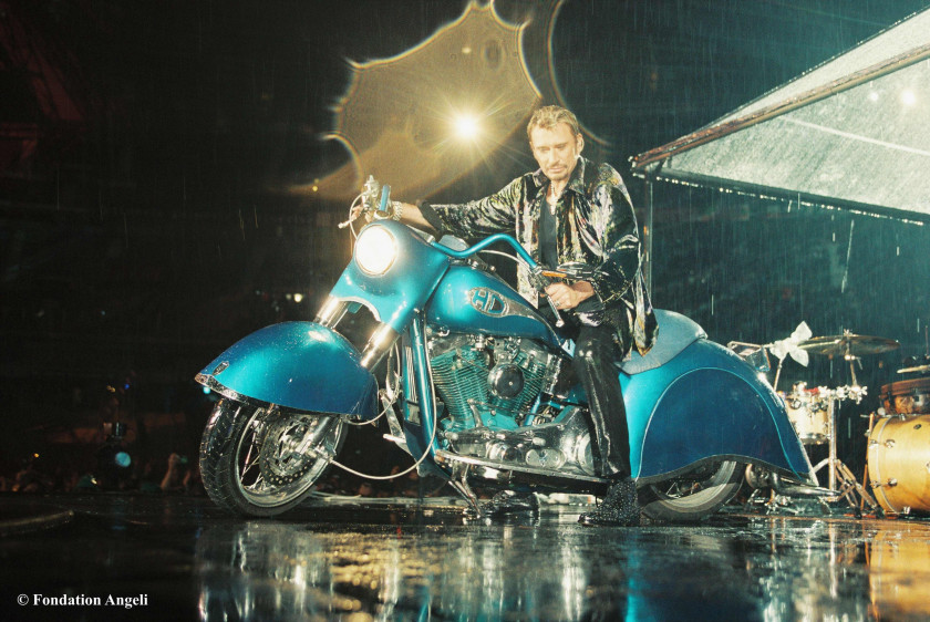 1990 Harley-Davidson Softail Heritage 1340 " Laura Eyes "  No reserve