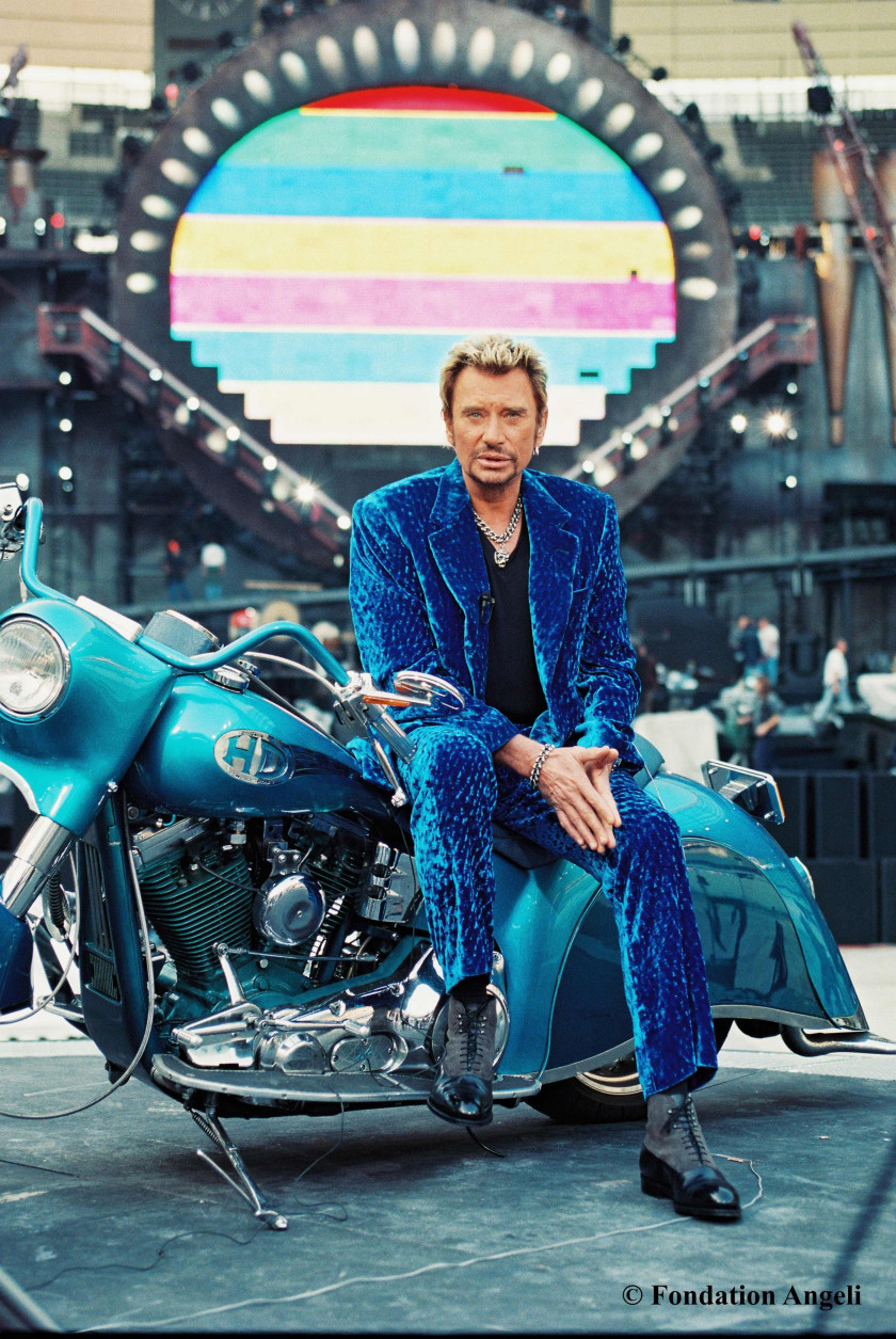 1990 Harley-Davidson Softail Heritage 1340 " Laura Eyes "  No reserve