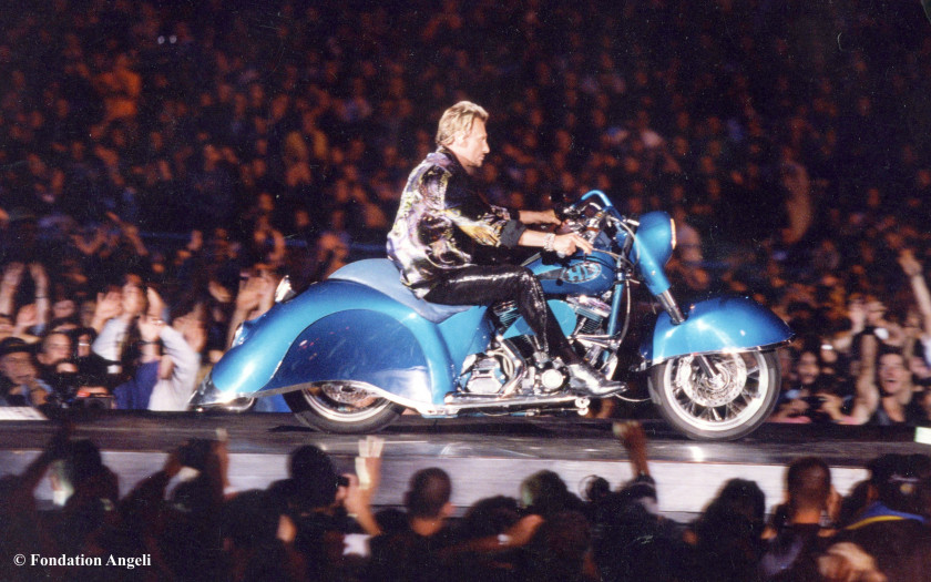 1990 Harley-Davidson Softail Heritage 1340 " Laura Eyes "  No reserve