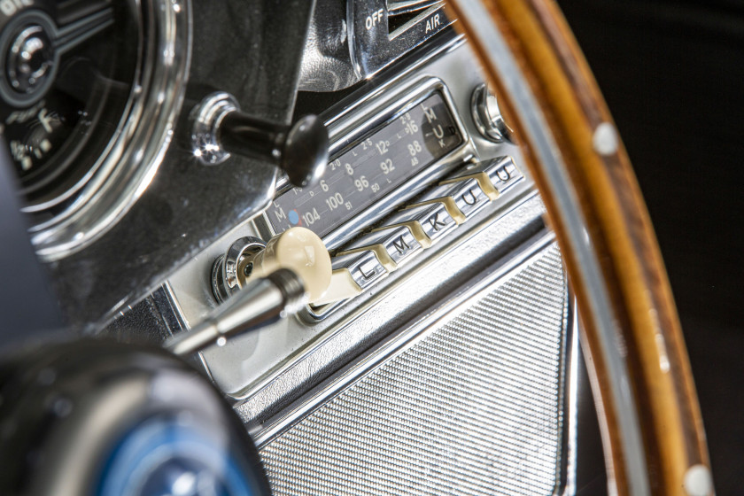 1961 Aston Martin DB4