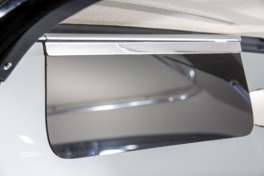 1961 Aston Martin DB4