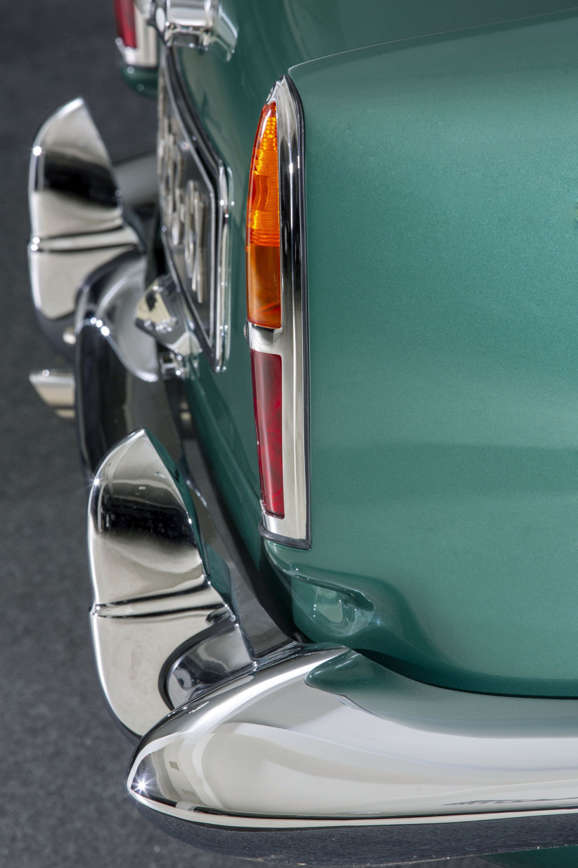 1961 Aston Martin DB4