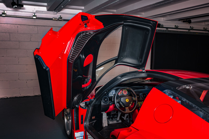 2003 Ferrari Enzo