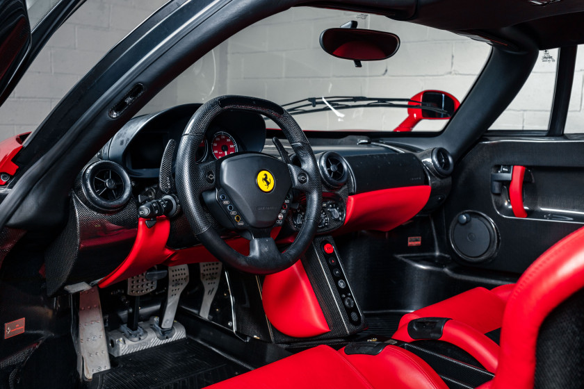2003 Ferrari Enzo