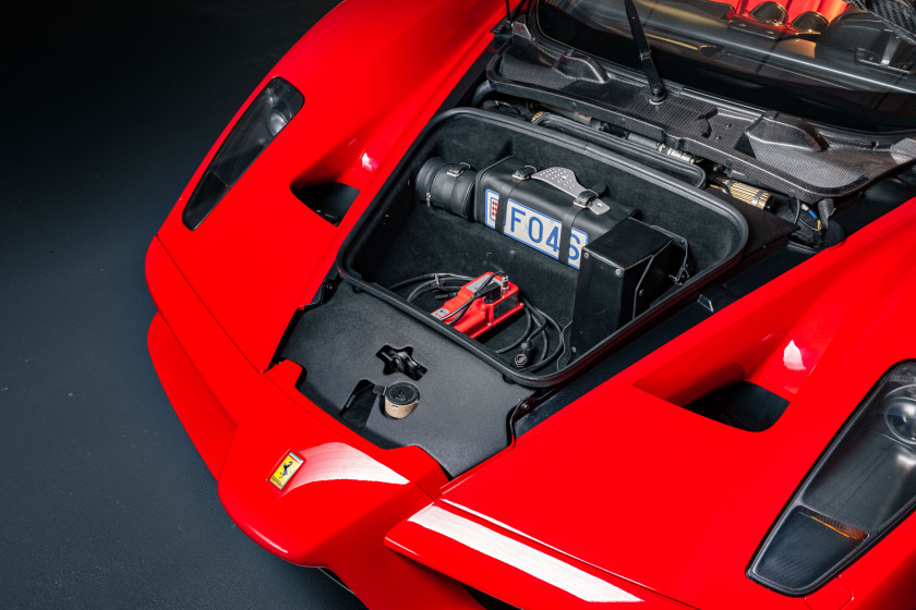2003 Ferrari Enzo