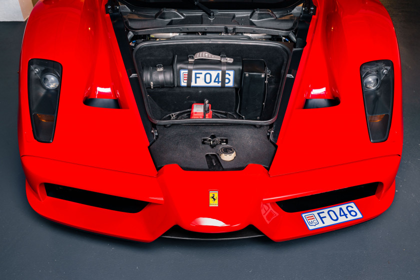 2003 Ferrari Enzo