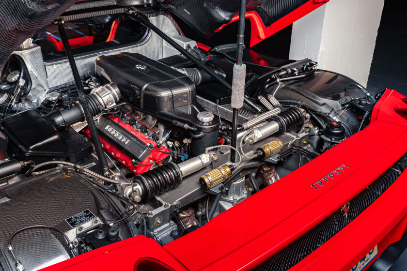 2003 Ferrari Enzo