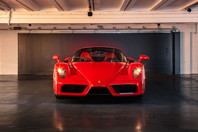 2003 Ferrari Enzo