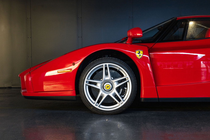 2003 Ferrari Enzo