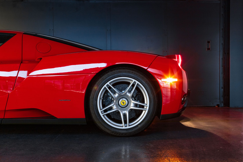 2003 Ferrari Enzo