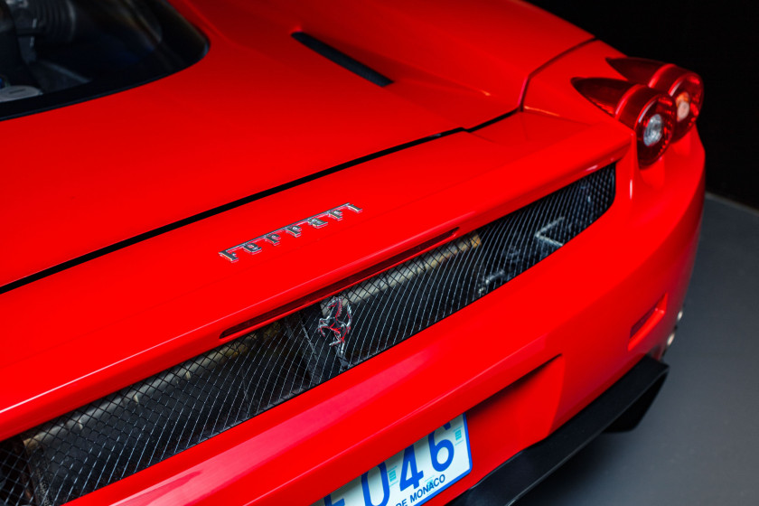 2003 Ferrari Enzo