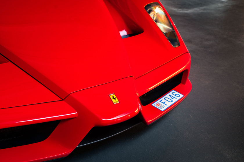2003 Ferrari Enzo