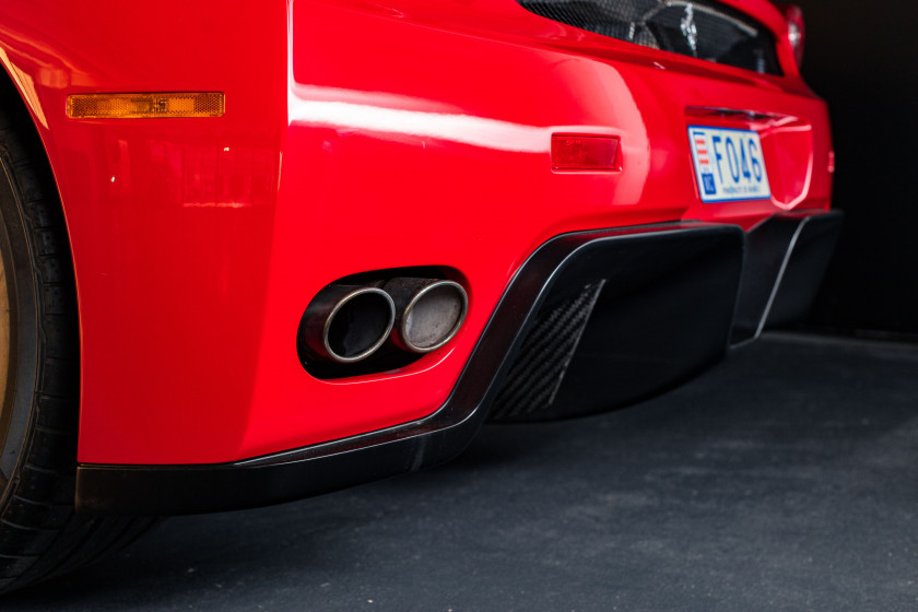 2003 Ferrari Enzo