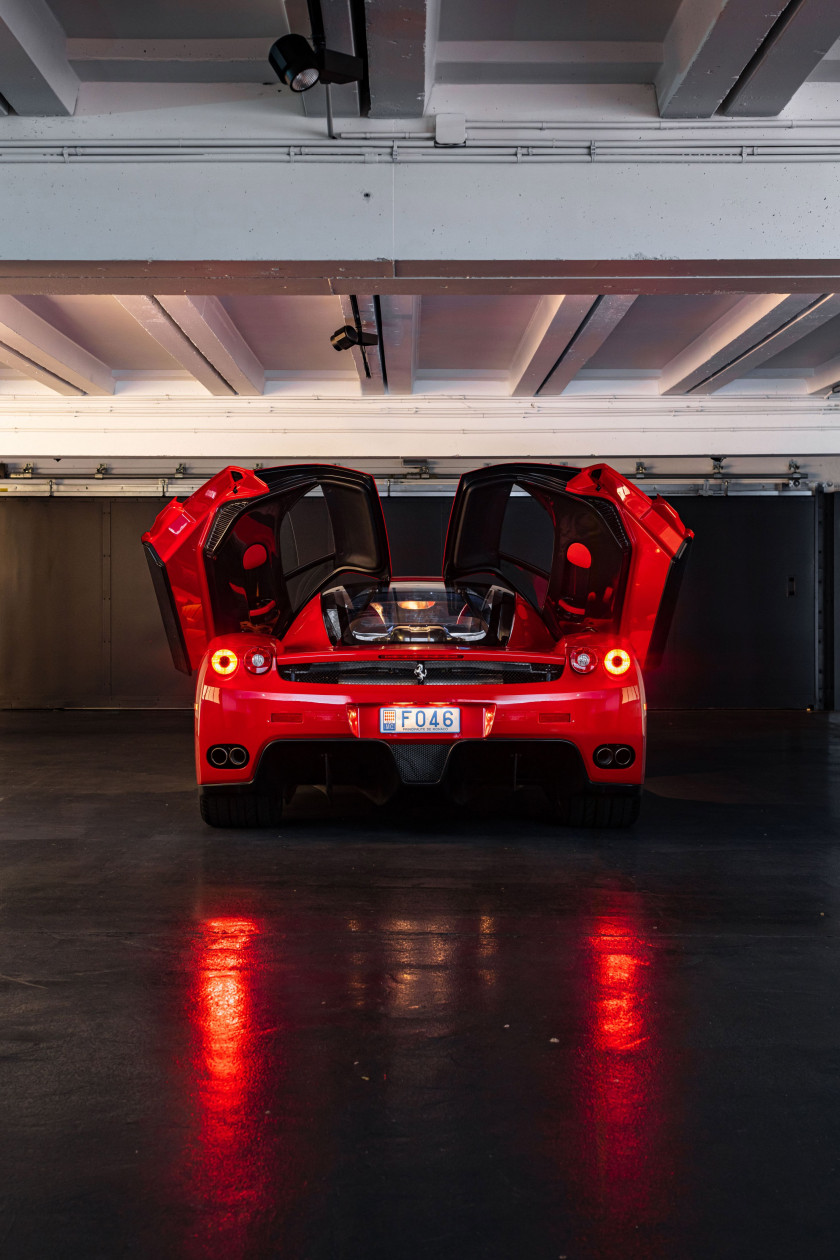 2003 Ferrari Enzo