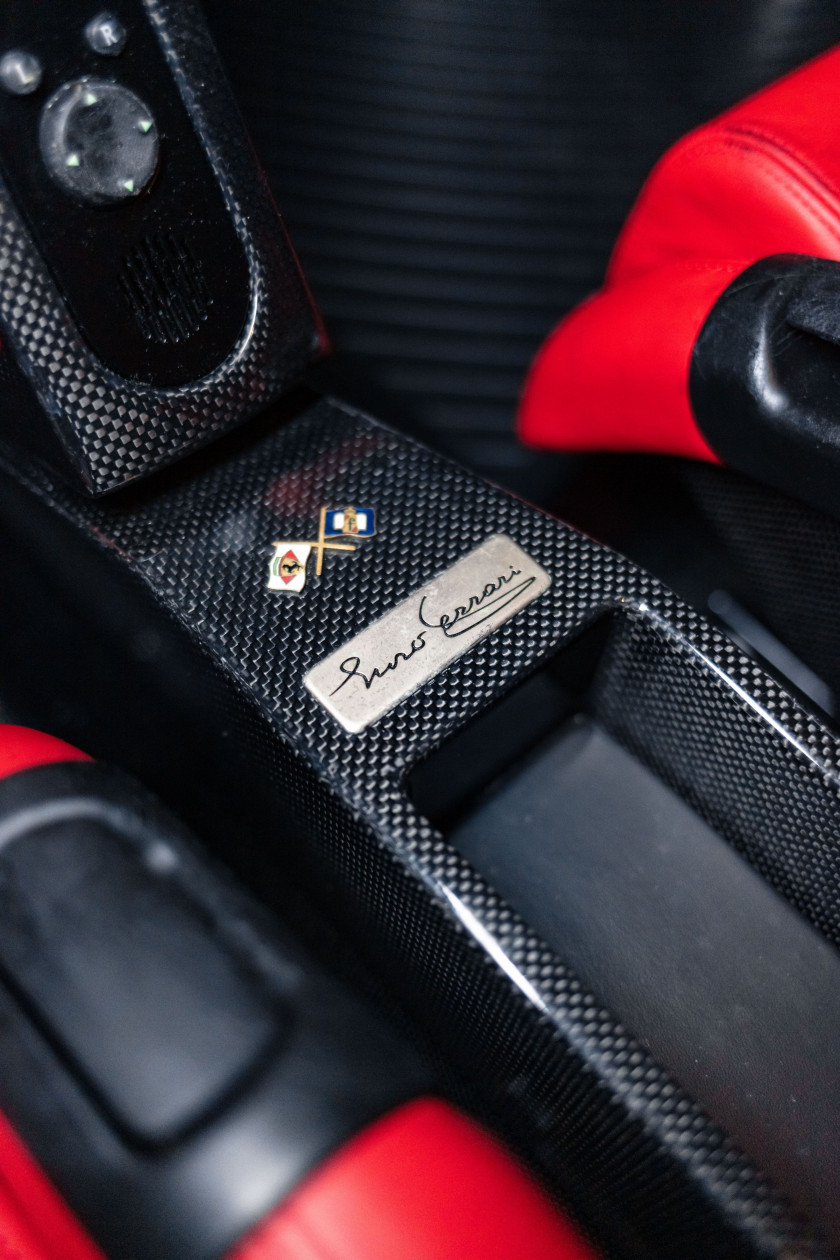 2003 Ferrari Enzo