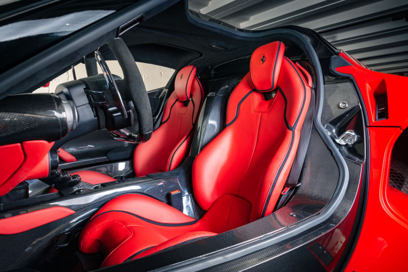 2013 Ferrari LaFerrari