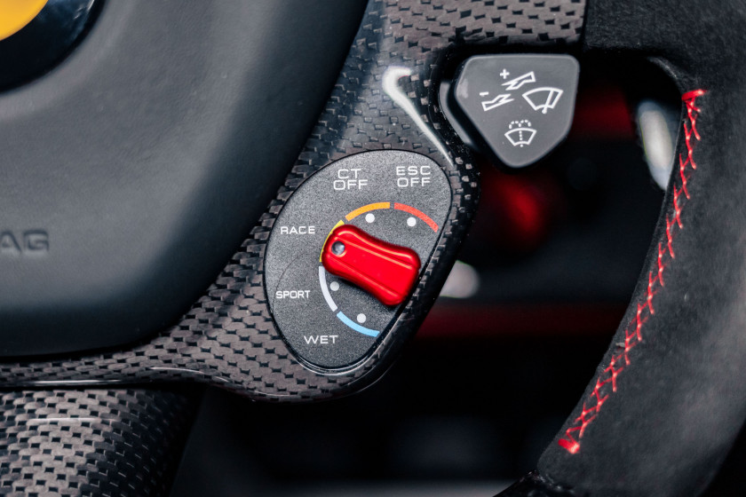 2013 Ferrari LaFerrari