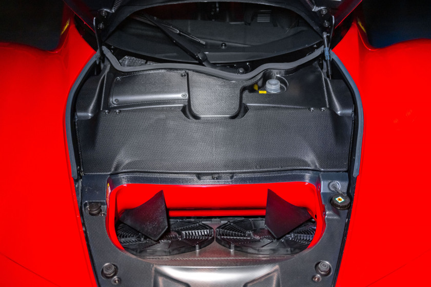 2013 Ferrari LaFerrari