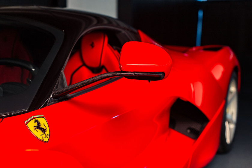 2013 Ferrari LaFerrari