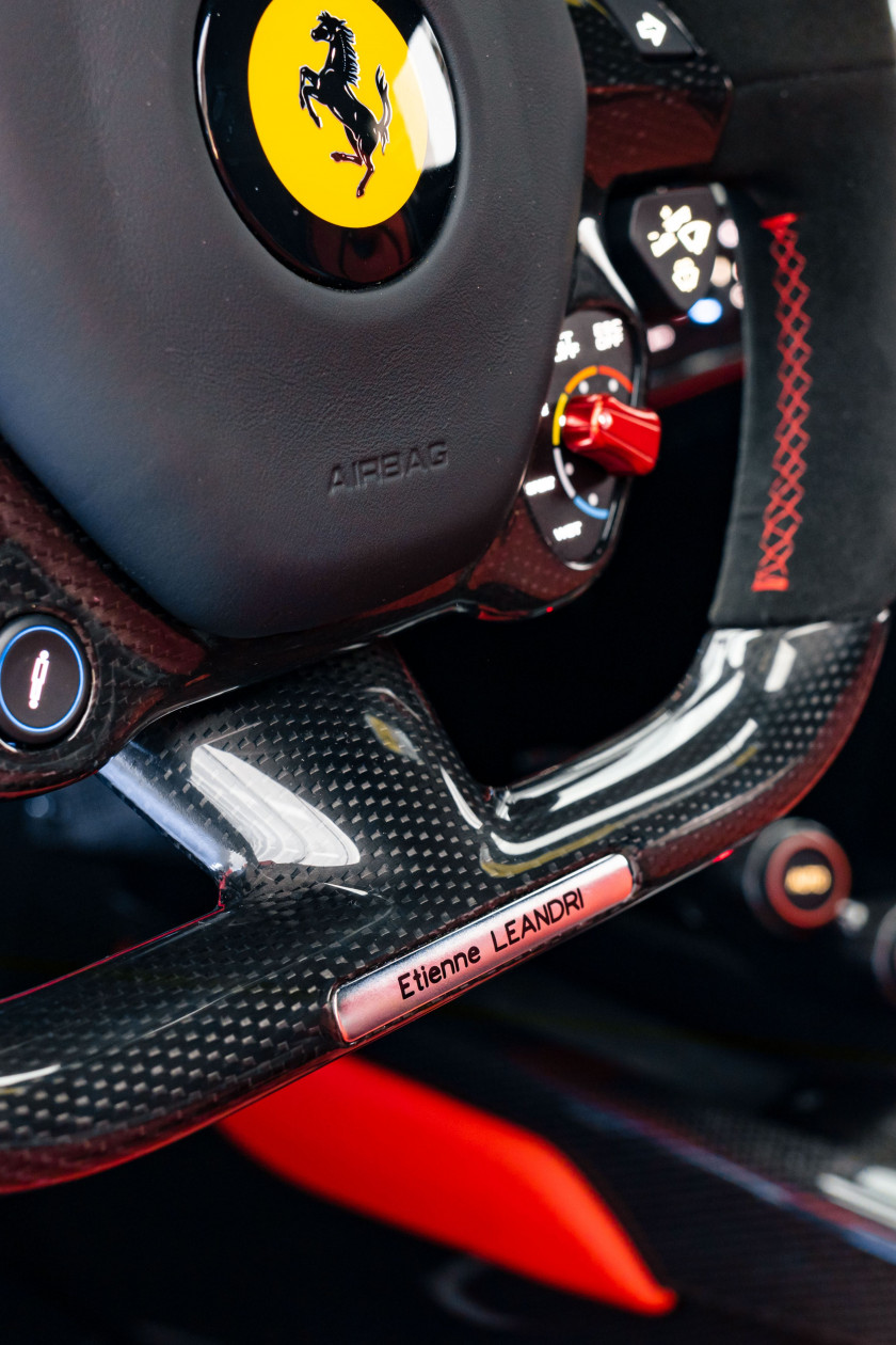 2013 Ferrari LaFerrari