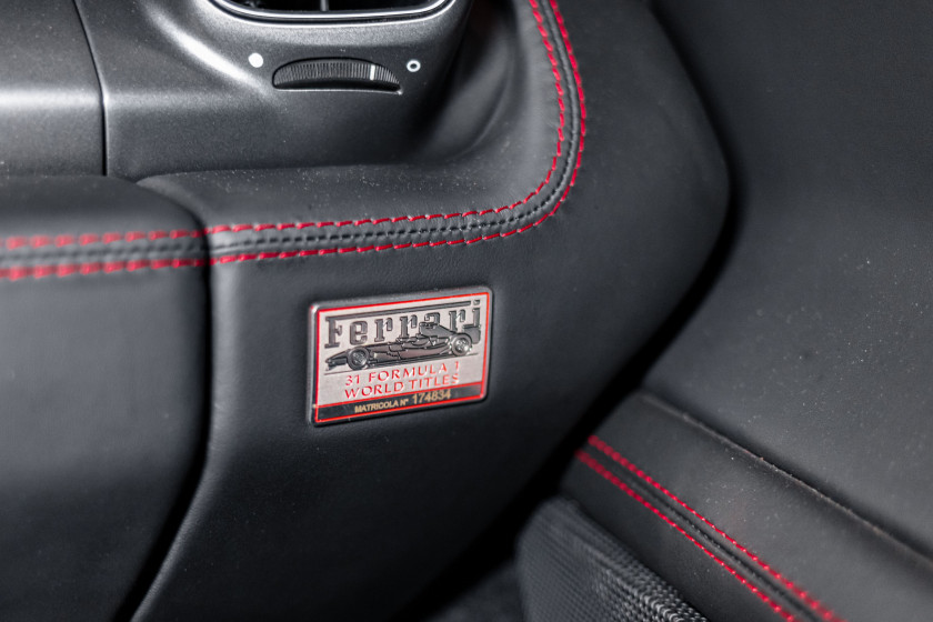 2010 Ferrari 458 Italia