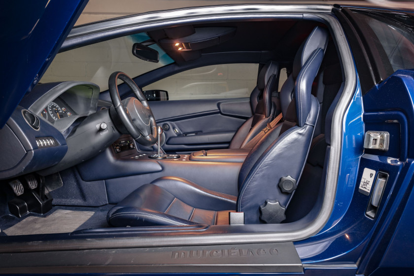 2003 Lamborghini Murciélago