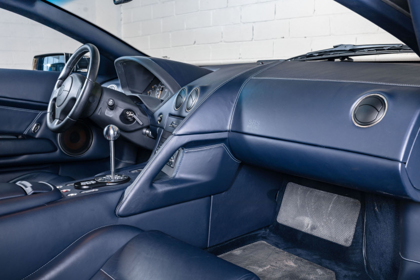 2003 Lamborghini Murciélago