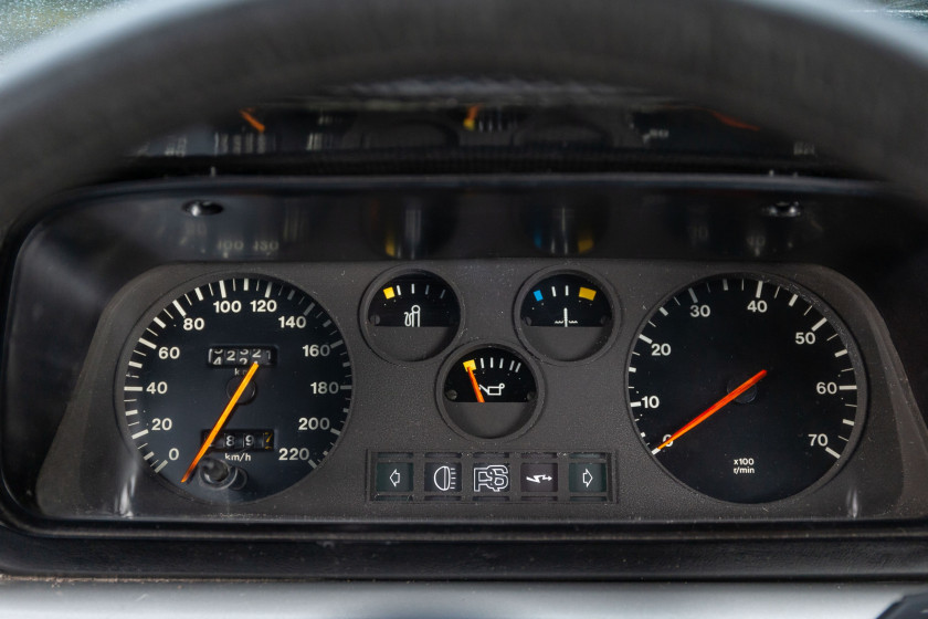 1979 Ford Escort préparation 2000 RS  No reserve