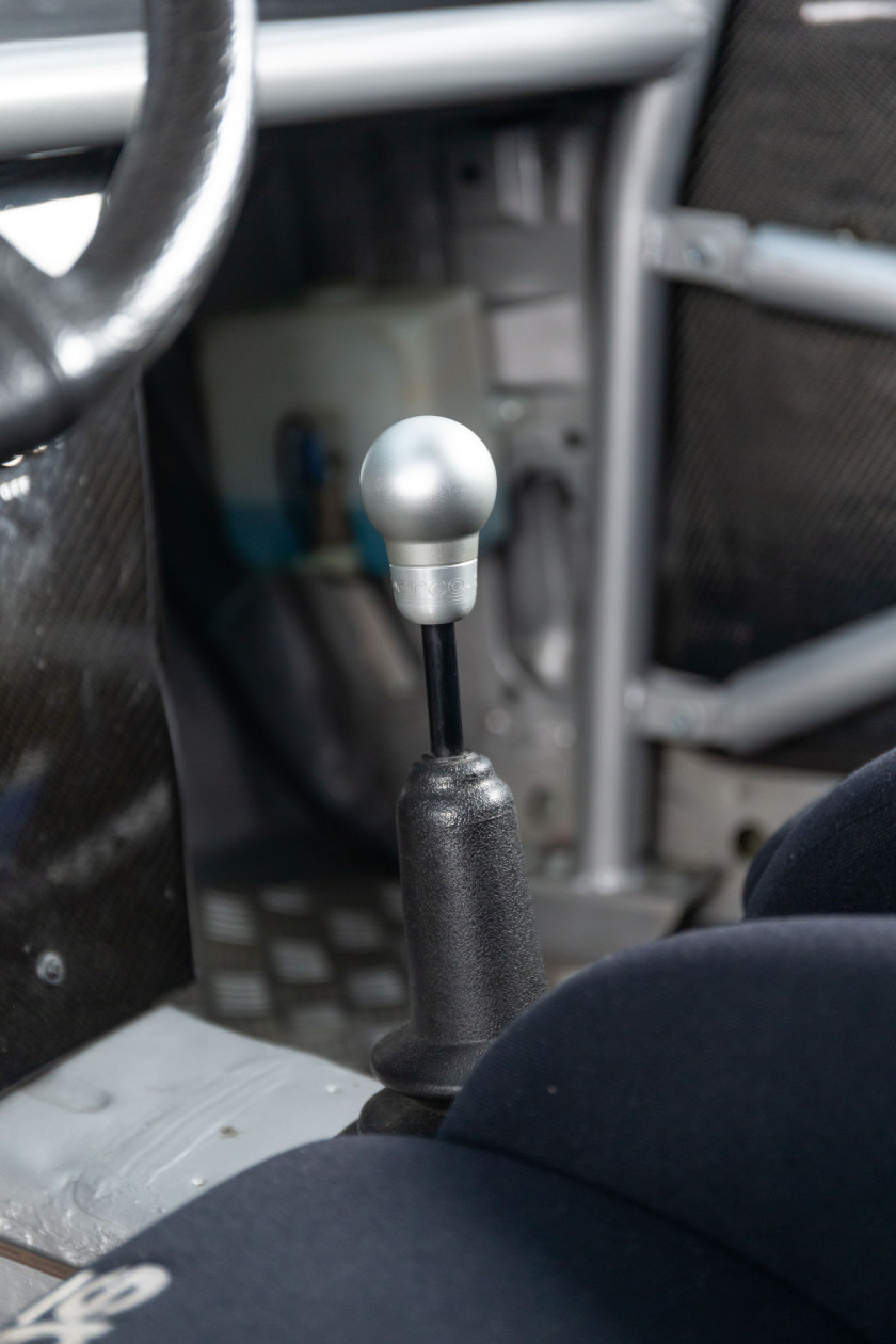 1979 Ford Escort préparation 2000 RS  No reserve