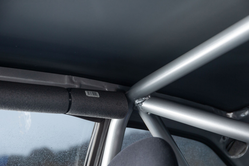 1979 Ford Escort préparation 2000 RS  No reserve