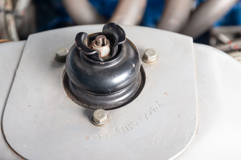 1979 Ford Escort préparation 2000 RS  No reserve