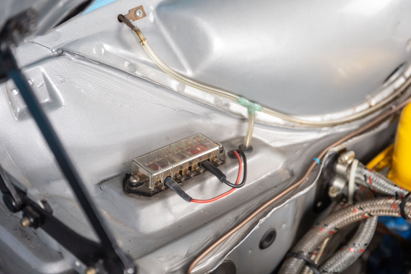 1979 Ford Escort préparation 2000 RS  No reserve