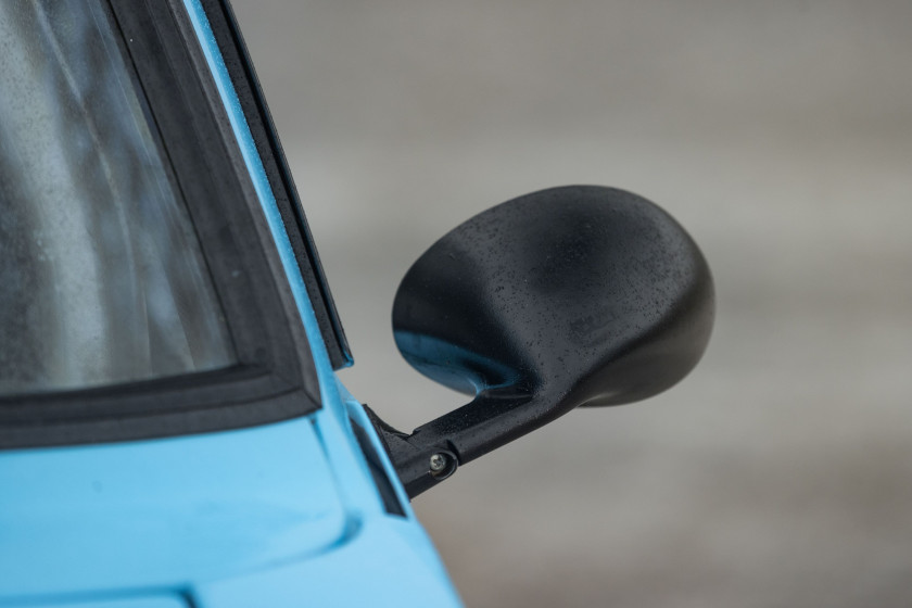 1979 Ford Escort préparation 2000 RS  No reserve