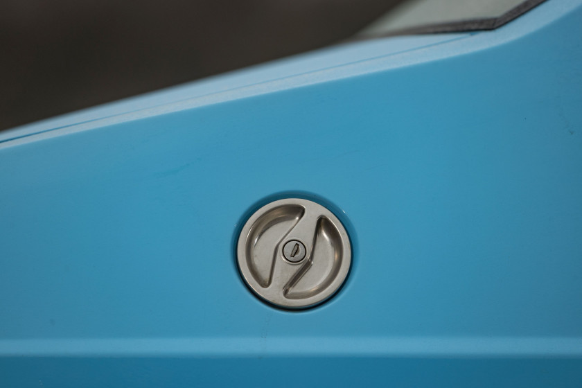 1979 Ford Escort préparation 2000 RS  No reserve