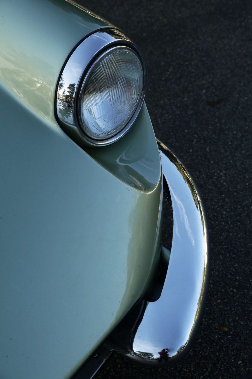 1967 Ferrari 330 GTC