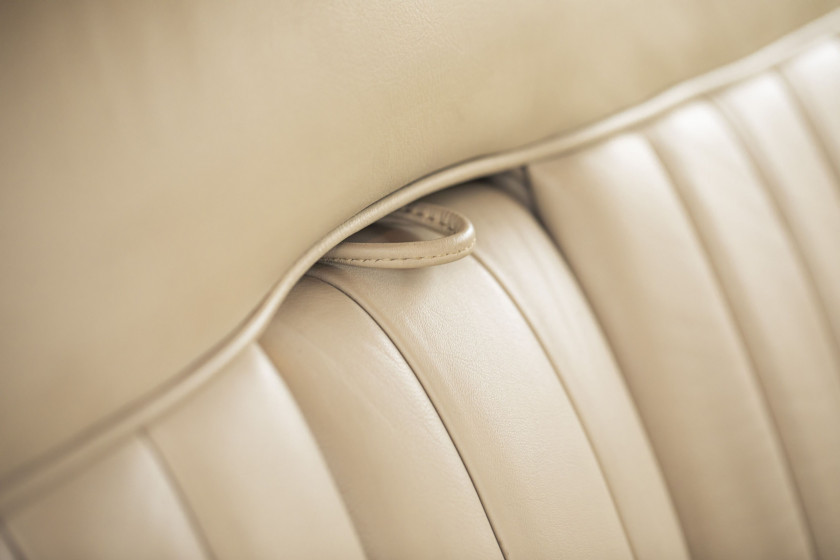 1958 Rolls-Royce Silver Cloud LWB par Henri Chapron Ex-Brigitte Bardot