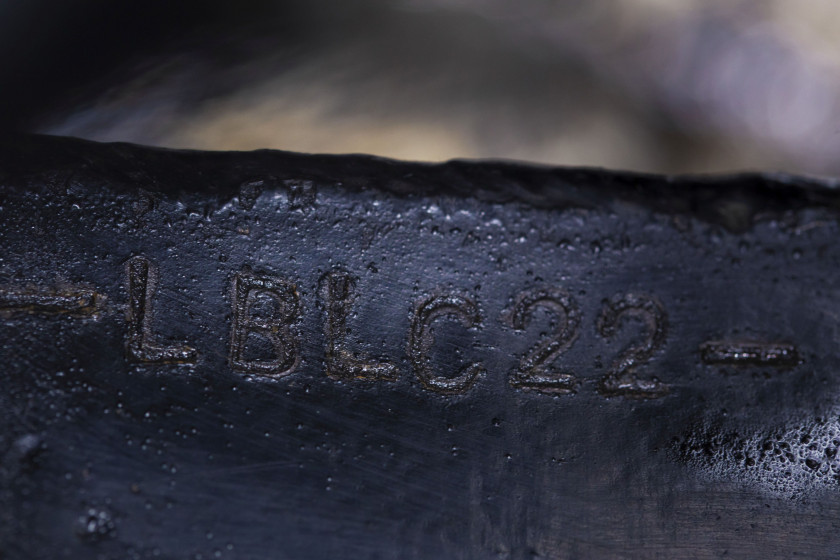 1958 Rolls-Royce Silver Cloud LWB par Henri Chapron Ex-Brigitte Bardot