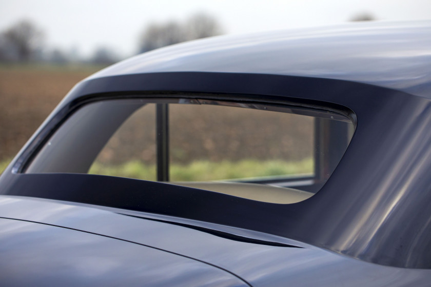 1958 Rolls-Royce Silver Cloud LWB par Henri Chapron Ex-Brigitte Bardot