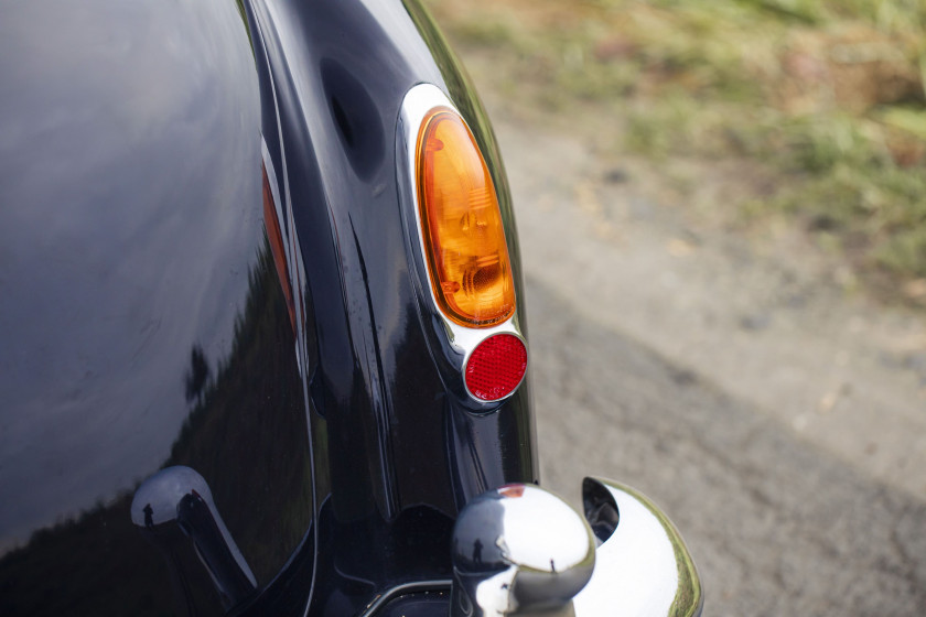 1958 Rolls-Royce Silver Cloud LWB par Henri Chapron Ex-Brigitte Bardot