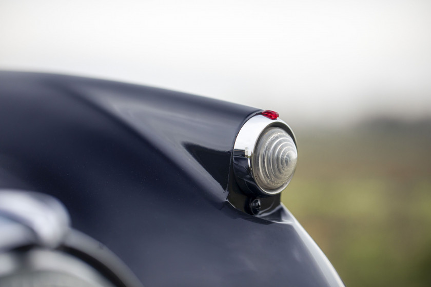 1958 Rolls-Royce Silver Cloud LWB par Henri Chapron Ex-Brigitte Bardot