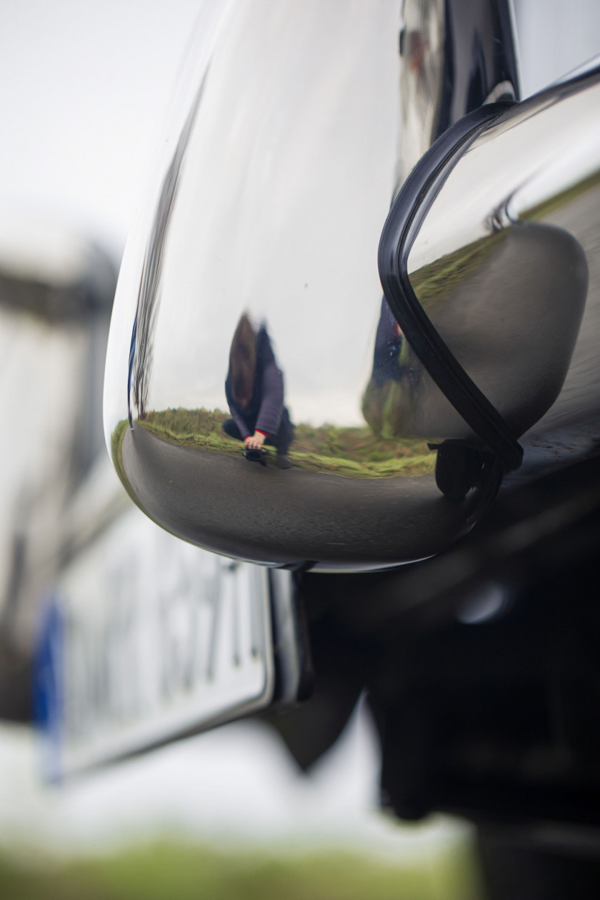 1958 Rolls-Royce Silver Cloud LWB par Henri Chapron Ex-Brigitte Bardot