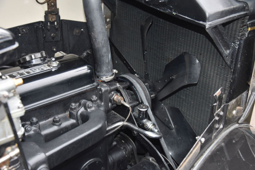 1947 Rolls-Royce Silver Wraith Coupé "Sport Saloon" par Freestone & Webb