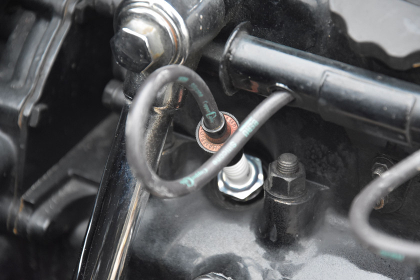 1947 Rolls-Royce Silver Wraith Coupé "Sport Saloon" par Freestone & Webb