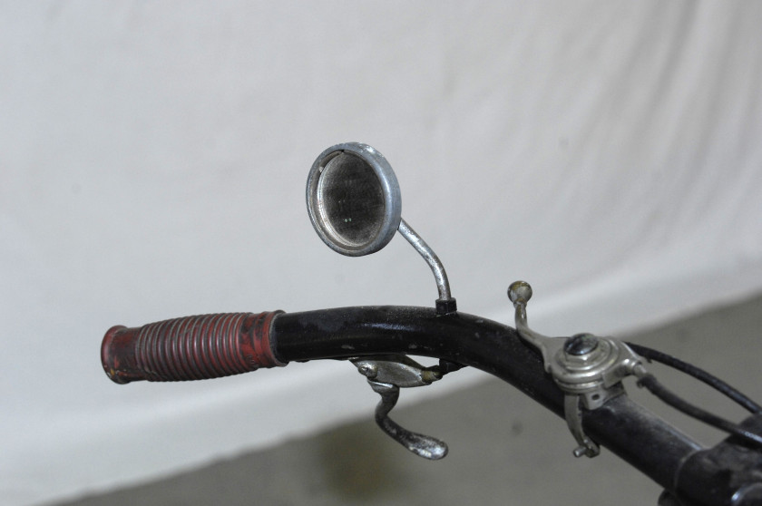 1924 Douglas 350  No reserve