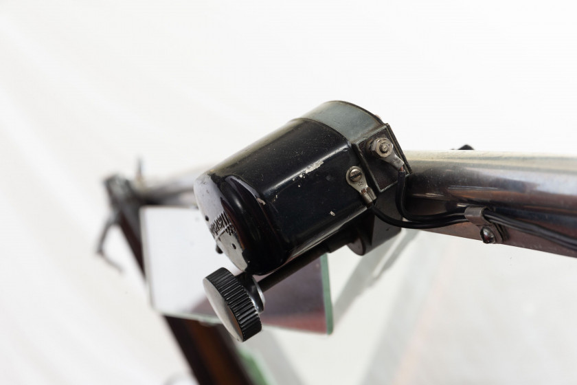 1938 Talbot Lago T23 Major Cabriolet  No reserve