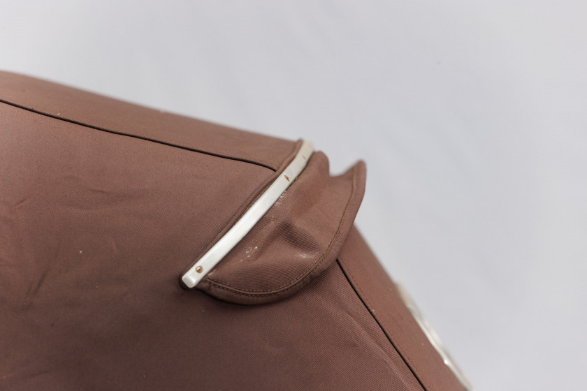 1938 Talbot Lago T23 Major Cabriolet  No reserve