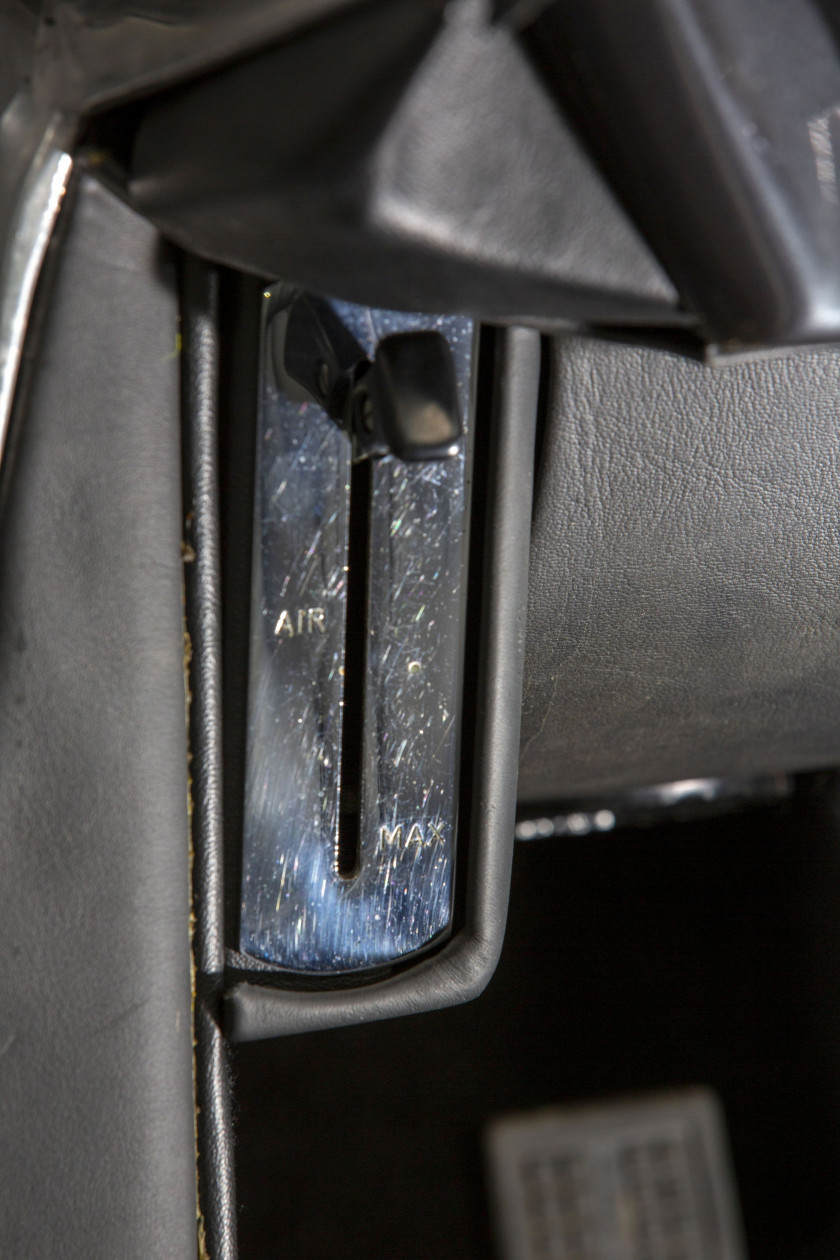 1963 Aston Martin DB5 par Carrozzeria Touring