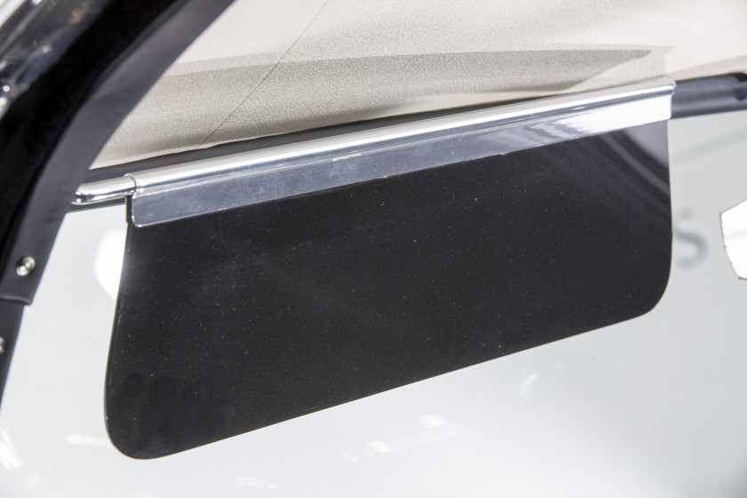 1963 Aston Martin DB5 par Carrozzeria Touring